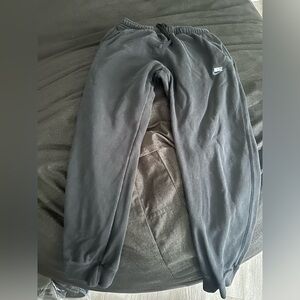 Nike men’s joggers